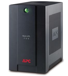 Apc Backups 700 - UPS - Price crash