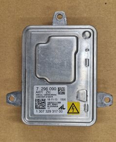 BMW - series F10 F11- Lighting control unit ballast
