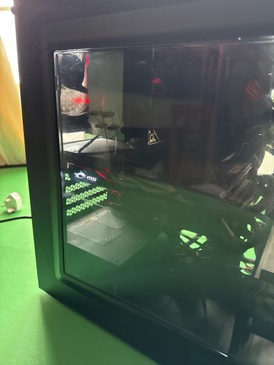 Custom Gaming PC computer Intel i5
