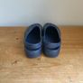 Navy Crocs Image 3