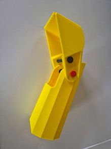 Wearable Sand Scoop for Toddlers, Fun Beach Toy
