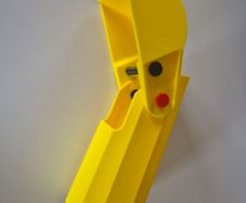 Wearable Sand Scoop for Toddlers, Fun Beach Toy