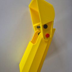 Wearable Sand Scoop for Toddlers, Fun Beach Toy