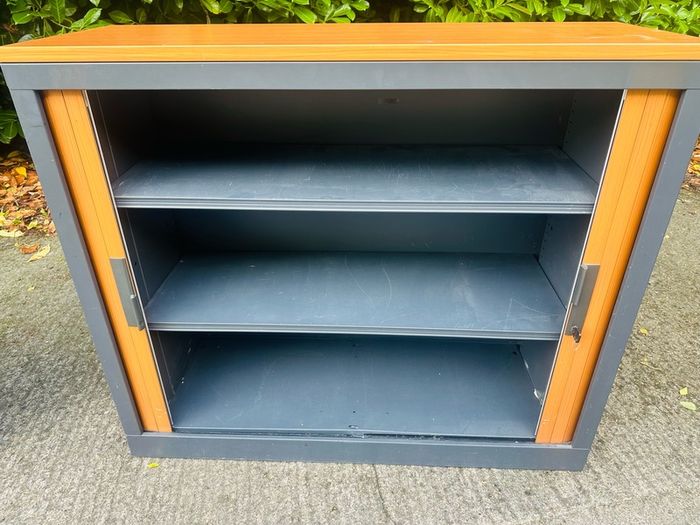 Business Storage Security Cabinets With Keys