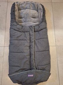 Clevamama Universal Footmuff