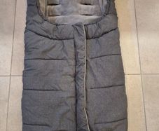 Clevamama Universal Footmuff