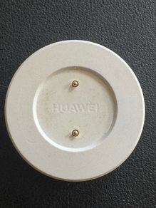 Huawei smartwatch charger