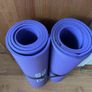 2 Yoga mats 180cmx60cmx10mm Image 2