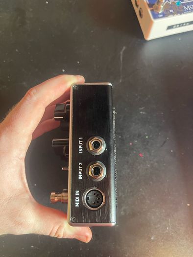 source audio ventris dual reverb