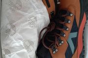 New Timberland mens boots