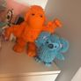 Jiggle pet toys Image 2