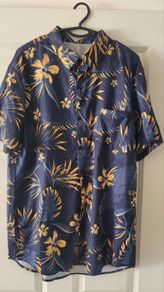 Summer Shirts X 2