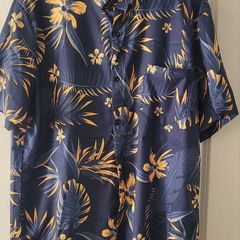 Summer Shirts X 2
