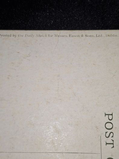 10 Genuine 1916 Old Postcards from Collection PRICE IS FOR 1 ONLY Postage or collection,