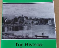 Stair agus Bealoideas Pairtin agus Miliuc: History and Folklore of Parteen and Meelick Co. Clare FREEPOST