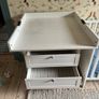 Drawers/changing table Image 4