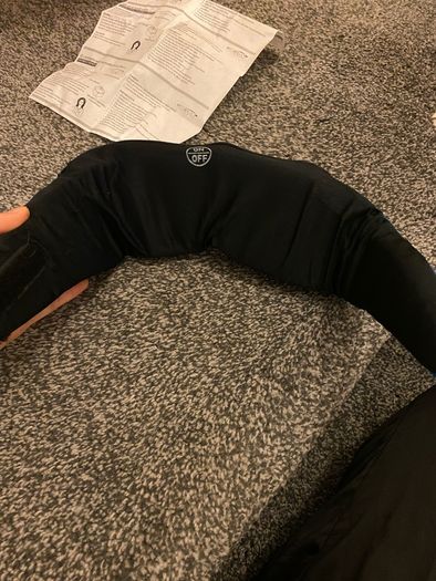 Vibration Neck Massager