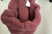 New Fleece Snood
