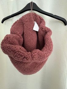 New Fleece Snood
