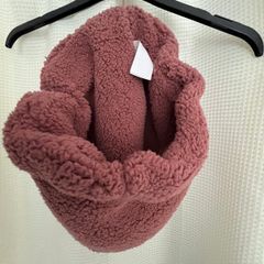 New Fleece Snood