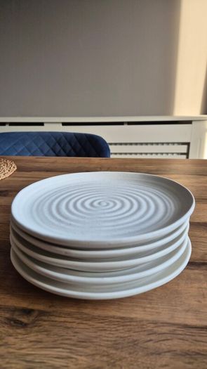 Stylish Dessert Plates