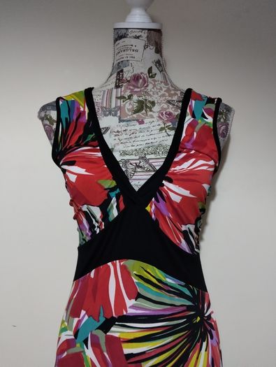 Beautiful Arianna Dress