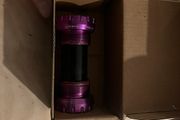 Nukeproof Horizon Bottom Bracket - Purple