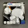 Triple LED Ceiling Spotlight Image 4
