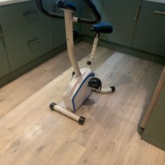 Davina Mc Call Exercise bike
