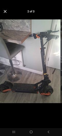 scooter