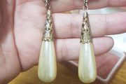 Vintage earrings