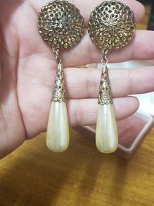 Vintage earrings