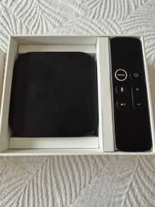 Apple Tv Hd