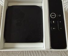 Apple Tv Hd