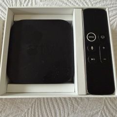 Apple Tv Hd