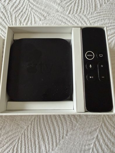 Apple Tv Hd