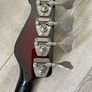 80's Yamaha BB VII bass Image 4