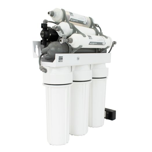 Reverse Osmosis Ultra 6 Booster German Made