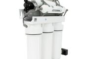 Reverse Osmosis Ultra 6 Booster German Made