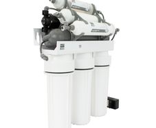Reverse Osmosis Ultra 6 Booster German Made