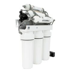 Reverse Osmosis Ultra 6 Booster German Made