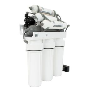 Reverse Osmosis Ultra 6 Booster German Made