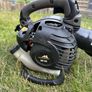 Petrol leaf blower (McColloch GBV345) Image 3