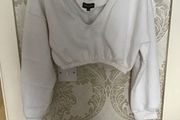 Crop Top Size 12