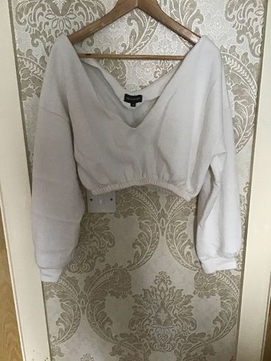Crop Top Size 12