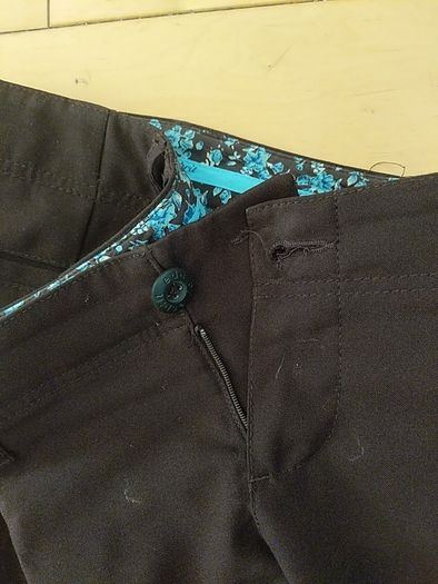 Trousers (Esprit)