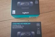 Logitech Pro C920 Full Hd Webcam