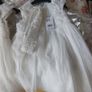 Mothercare tulle flowergirl party dresses ages 2-3yrs  and 5-6yrs Image 9