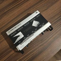 Traktor Audio 10 Sound card - Read Carefully