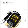 DeWalt DCF887 18V XR Impact Driver, 1.7Ah Powerstack, Charger & Tstak case Image 6